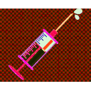 Vaccine Party emoji