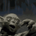 Yoda Concentrate emoji