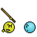 Beat Stick emoji