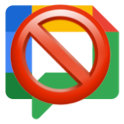 Google Chat No emoji