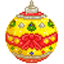 Ornament emoji