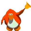 Pinged emoji