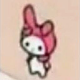 Melthink emoji
