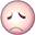 Down emoji