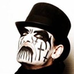 King Diamond emoji