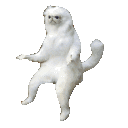 Persian Cat Room Guardian Wat emoji