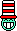 Grin Cat In A Hat emoji