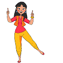 Gidda emoji