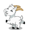 Billygoat emoji