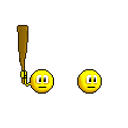 Double emoji