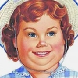 Big Deborah emoji