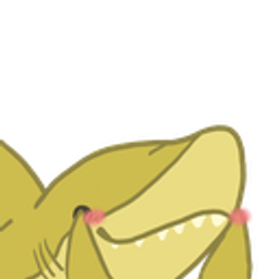 Greenshark1 emoji
