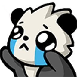 Roocry emoji