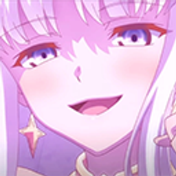 Goddess Araara emoji