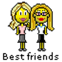 Best Friends emoji