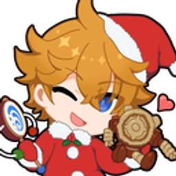 Christmasguy emoji