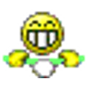Happybiker emoji
