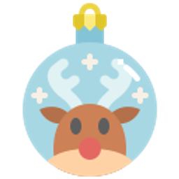Bearornament emoji