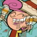 Wanda Party emoji