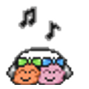 Lovesong Knuddels Ff emoji
