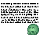 Decrypt emoji