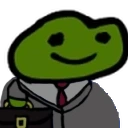 Businejj emoji