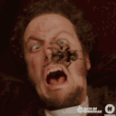 Marv Spider emoji
