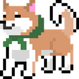 Shiba emoji