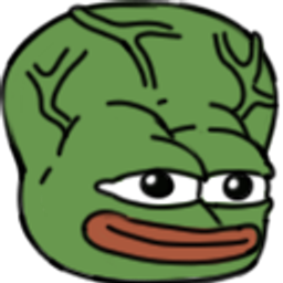 Pepe 5headq emoji