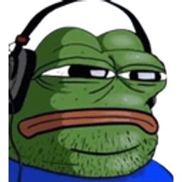 Susgamerpepe emoji