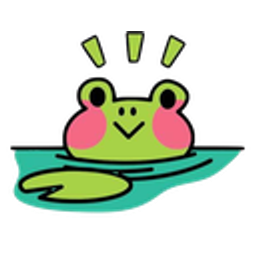 Frogwater0 emoji