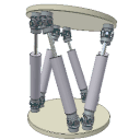 Stewartplatform emoji