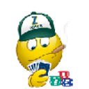 Poker emoji