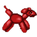 Balloon Dog emoji