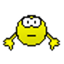 Disappointed emoji