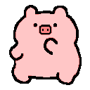 Pig emoji