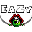 Eazy Pirate emoji