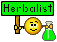 Herbalist emoji
