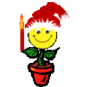 Xmas Plant emoji