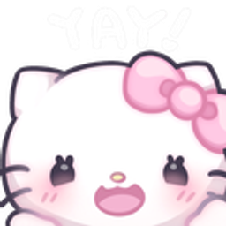 Cutehk emoji
