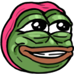 Pepepinkguy emoji