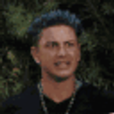 Pauly Scream emoji