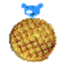 Piddleswaffle emoji
