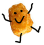 Happy Tater emoji