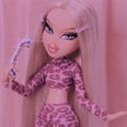 Bad D Barbie emoji