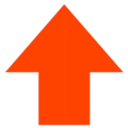 Updoot emoji