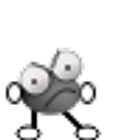 Unhappy Dance emoji