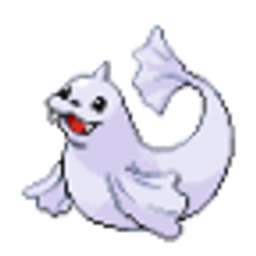 Dewgong emoji