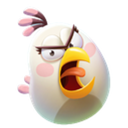 Madmatilda emoji
