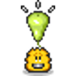 Knuddels Pear emoji